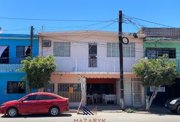 Casa en  Gabriel Leyva, Mazatlán, Sinaloa, México