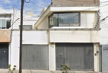 Casa en  Tajín 599, Vértiz Narvarte, Ciudad De México, Cdmx, México