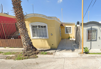 Casa en  Calle Marrubio 611, Solidaridad, Aguascalientes, México