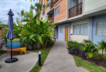 Condominio horizontal en  Coras Living, Parque Las Palmas, Puerto Vallarta, Jalisco, México