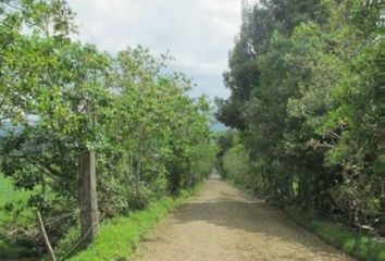 Hacienda-Quinta en  Machachi, Machachi, Ecuador