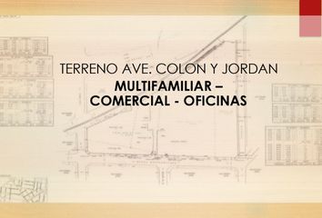 Lote de Terreno en  Monterrey Centro, Monterrey