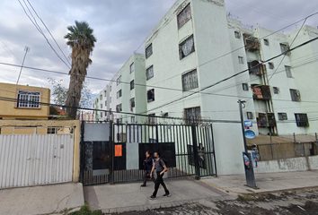 Departamento en  Calle Francisco I. Madero 5, Francisco Villa, Ecatepec De Morelos, México, 55080, Mex