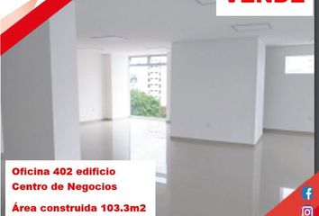 Oficina en  Cra 5 #13-56, Neiva, Huila, Colombia