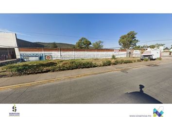 Lote de Terreno en  Avenida 5 Poniente 1315, Barrio De Santiago, Amozoc, Puebla, 72980, Mex