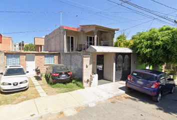 Casa en  Fuerte De Loreto, El Vergel, Santiago De Querétaro, Querétaro, México