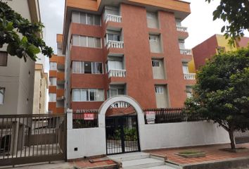 Apartamento en  El Tabor, Barranquilla