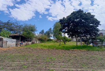 Terreno Comercial en  El Quinche, Quito