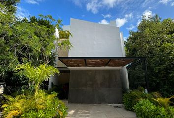 Casa en  Solidaridad, Quintana Roo, Mex
