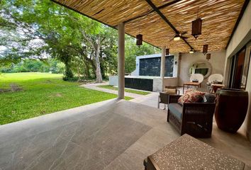 Casa en  Calle Algarrobo 39-44, Ceiba, Mérida, Yucatán, 97302, Mex