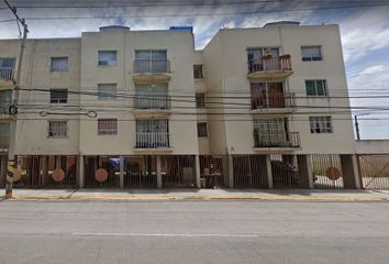 Departamento en  Avenida Jesús Reyes Heroles 1a, Mz 020, San Antonio Ixtacala, Tlalnepantla De Baz, Estado De México, México