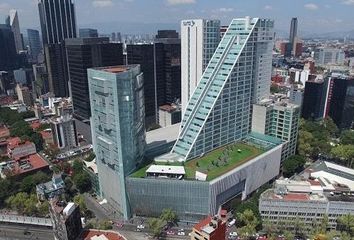 Departamento en  Reforma 222, Av. P.º De La Reforma, Juárez, Ciudad De México, Cdmx, México