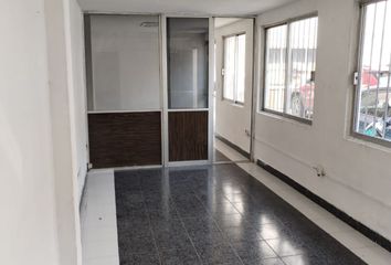 Oficina en  Villahermosa 164, Peñón De Los Baños, Ciudad De México, Cdmx, México