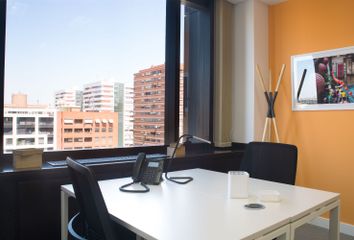 Oficina en  Pla Del Real, Valencia, Valencia/valència