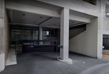 Departamento en  Toltecas 166, Carola, Santa María Nonoalco, Ciudad De México, Cdmx, México