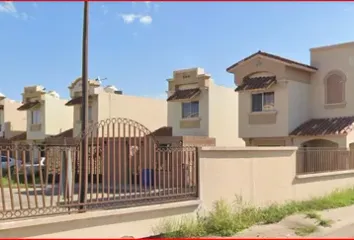 Casa en  Villasis Oriente, Puerta Real Vi Sección, Hermosillo, Sonora, México