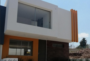 Casa en condominio en  Cañadas Del Bosque, Michoacán, México