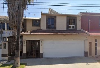 Casa en  De La Grieta 770, Playas, Jardines Playas De Tijuana, Tijuana, Baja California, México