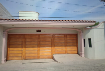 Casa en  Niños Heroes 141, Señor De La Misericordia, San Miguel El Alto, Jalisco, México