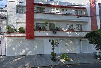 Casa en condominio en  Javier Sorondo 367, Nativitas, 03500 Ciudad De México, Cdmx, México