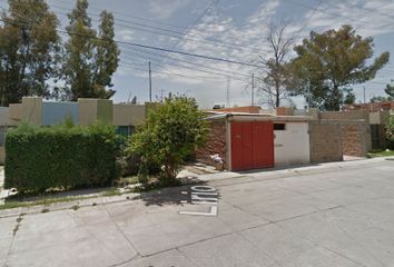 Casa en  Residencial Floresta, Irapuato, Guanajuato, México