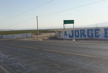 Terreno en  Vista Alegre, Nasca, Perú