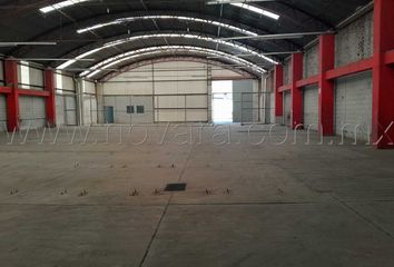 Nave en  Lindavista Sur, Gustavo A. Madero