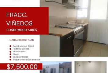 Casa en fraccionamiento en  Condominio Terra Alta, Cerrada Airen, Fraccionamiento Viñedos, Toscana, Querétaro, México