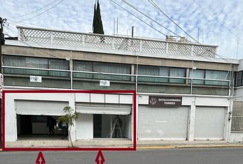 Local comercial en  Calle Andrés Quintana Roo 409, La Merced-alameda, Toluca De Lerdo, Toluca, México, 50080, Mex