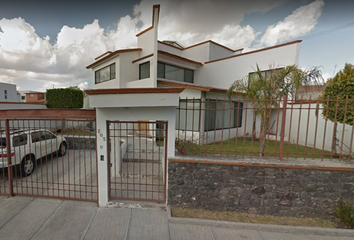 Casa en  De La Mesa, Villas Del Mesón, Montenegro, Querétaro, México