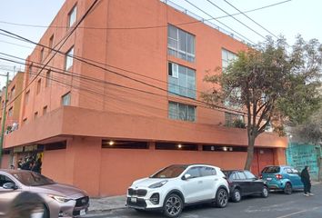Departamento en  Caruso 103, Vallejo, Ciudad De México, Cdmx, México