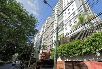 Departamento en  Calzada General Mariano Escobedo 193, Anáhuac I Sección, Ciudad De México, Cdmx, México