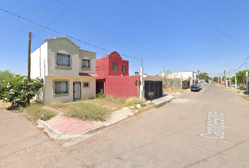 Casa en  Campestre, Casa Blanca, 85134 Cdad. Obregón, Son., México