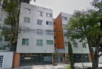 Departamento en  Casa Del Obrero Mundial 111, Código 2, Col Del Valle Centro, 03103 Ciudad De México, Cdmx, México