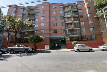 Departamento en  Lago Cuitzeo 17, Anáhuac I Sección, Popotla, Ciudad De México, Cdmx, México