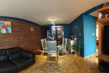 Departamento en  Concepción Méndez 13, Atenor Salas, Ciudad De México, Cdmx, México