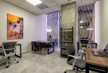 Oficina en  Av. Américas 1254-piso 10, Country Club, Guadalajara, Jalisco, México