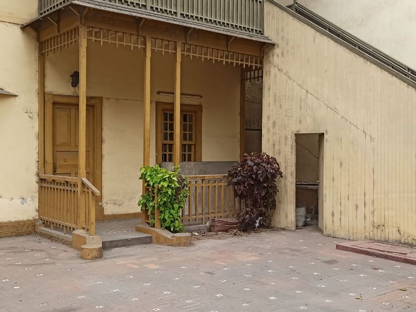 Casa en venta Calle General Recavarren 534, Miraflores, Peru