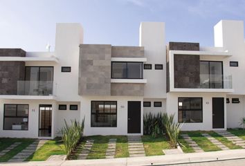 Casa en condominio en  San Isidro Juriquilla, Circuito Peñas, San Isidro Juriquilla, Querétaro, México