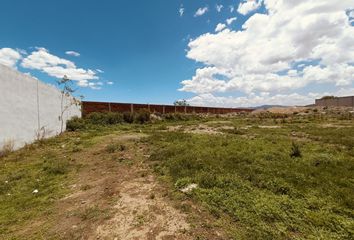 Lote de Terreno en  Jagüey De Téllez, Estado De Hidalgo, México