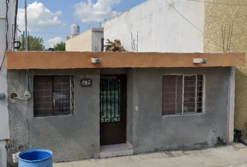 Casa en  San Carlos, Las Villas, San Nicolás De Los Garza, Nuevo León, México
