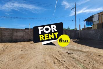 Lote de Terreno en  Hermosillo Centro, Hermosillo