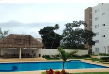 Departamento en  Residencial Cuyagua, Cancún, Quintana Roo, México