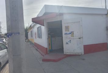 Local comercial en  Calle Tuna Astral & De La Tuna Colorada, Palo Verde Indeur, Hermosillo, Sonora, México