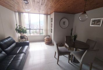 Apartamento en  Buenos Aires, Medellín