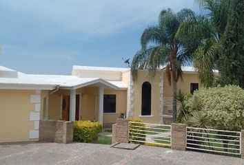 Casa en fraccionamiento en  Lomas Del Pedregal, Guanajuato, México