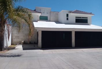 Casa en fraccionamiento en  Cañada Del Refugio, León, Guanajuato, México