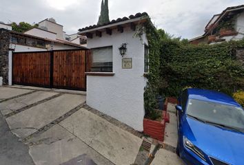 Casa en condominio en  Progreso, San Nicolás Totolapan, Ciudad De México, Cdmx, México