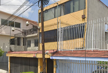 Casa en  Playa Regatas, Militar Marte, Ciudad De México, Cdmx, México