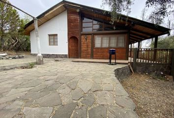 115 casas en venta en San Felipe de Aconcagua 